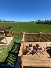Tiny House chez Annette - Image 4