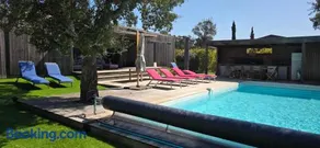 DI SOGNI - Villa d'Archi, 8 pax, pisc Chauffée - Image 2