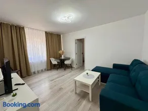Anréa Comfort Deluxe Apartment - Image 1