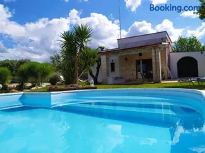 Terra Sessana Ville e Trullo con piscina privata - Image 2