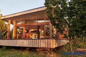 Életem Art Cabin - Image 1