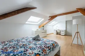Charmant pied-à-terre Parisien - Image 1