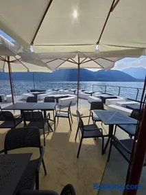 Appartamento L'ulivo in Villa vista lago a 5 chilometri da Varenna - Image 2