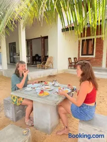 Ma'Moon Beach Villa - Image 4