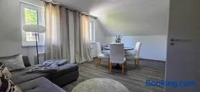 Apartmánová chata u pláže Sečské přehrady - Image 2