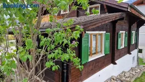 Chalet-Daheim-Fiesch 3,5-Zimmerwohnung - Image 3