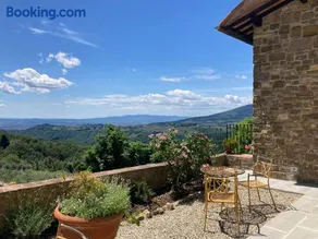 Agriturismo Fattoria Poggio di Fiesole - Image 1