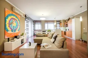 Apartment Downtown Karpat 9 - Image 1