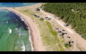 Paradise Beach Loghouse - Image 2