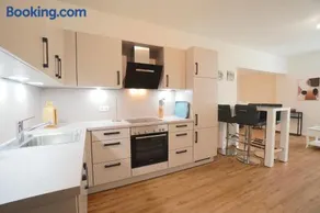 Apartment am Hafen - Image 2