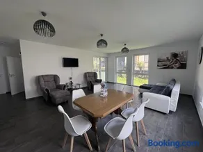 Appartement Neugasse de Luxe - Komfort & Stil inklusive - Image 1