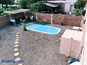 Casa com piscina, na Rota do Cristo Protetor - Image 3
