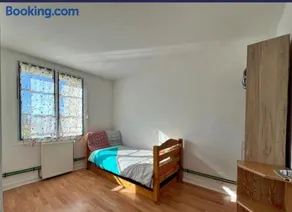 chambre chez l'habitant - Image 1