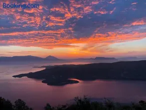 Villa Anatoli - Exceptional Sea View - Poros, Lefkada - Image 3