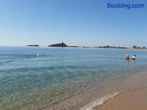 Risveglio Marino - A 30 metri dal mare di Nora, casa confortevole - Image 1