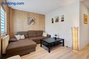 Ferienwohnung Kurzentrum - Image 1