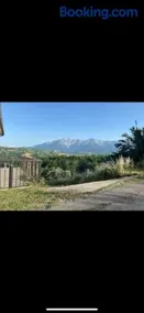 Villa affaccio gran sasso - Image 5