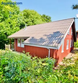 Premium-Ferienhaus Extertal Ferienpark - Natur Erholung Sauna Familie - Image 1