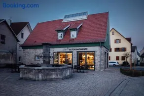 Bed&Breakfast Café Glücksmomente - Image 1