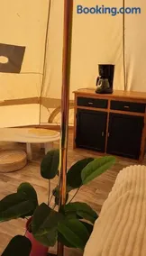 Tente Glamping - Image 3