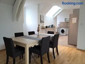 Gîte confortable avec piscine partagée à Hauterives - Image 3