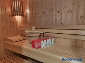 Ferienhaus Christa mit Sauna - Image 2