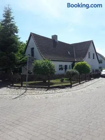Ferienwohnung Garz - Image 1
