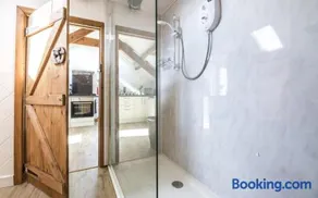 Ashgrove Farm - 1 Bedroom Apartment - Llawhaden - Narberth - Image 2