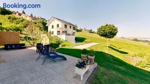 Studio de vacances avec vue sur le lac de Morat - Image 3