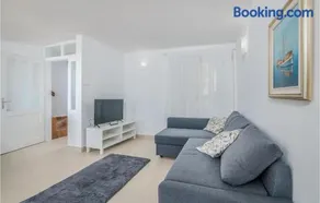 Holiday Home In Dobrinj - Insel Krk 42201 - Image 2