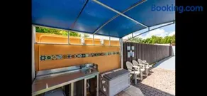 Waterfront Oasis with Pool, Tiki & Mini Golf - Image 1