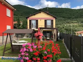 Casa Bea con Piscina e giardino - Image 4