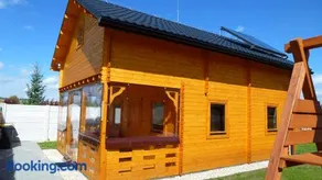 Rekreačné chaty Bedolandia - Image 3