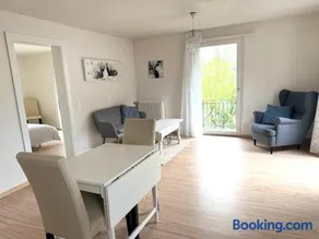 Charmantes Apartment bei Aarau - Image 3