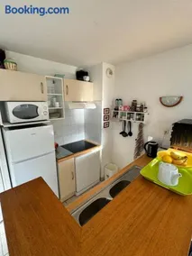 Villa de 6 pers, 500m plage. - Image 3