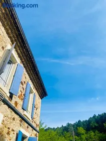 Le cadeau bleu, duplex en Cévennes - Image 4