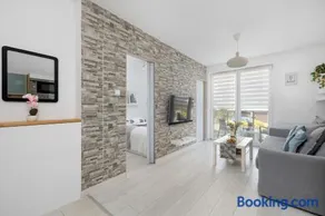 Apartament LEŚNA FALA Dziwnówek Leśne Tarasy EPapartamenty - Image 1