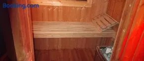 Chalet Espace Lumière - Spa, sauna et salle de fitness - Image 2
