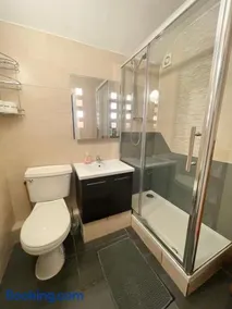 Great Location - Temple Bar Apartment - Image 3