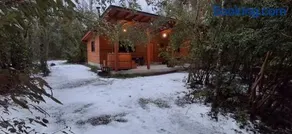 Cabañas tinajas y sauna Quetrupilina - Image 3