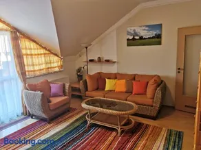 Best Golf-Birdland Apartman - Image 1
