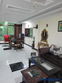 New Nabeel Residency Khaqan Abbasi road Bhurban Murree - Image 1