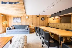 Chalet Delphine Luxe, Ski aux pieds - Image 5