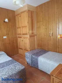 APARTAMENTOS Y HABITACIONES RURALES "El Corral" - Image 3
