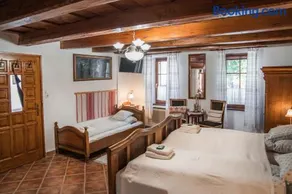 Authentic Country House with Large Garden - Image 3