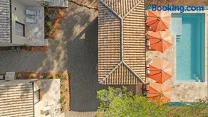 Les maisons de loup a loup - Image 1