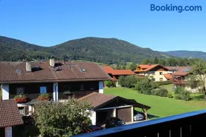 Ferienwohnung Alpenblick - Image 1