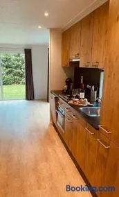 Veluwe Droom Chalet - Image 4
