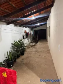 Casa com 2 QUartos para MOTO GP - Image 5