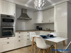 SAN AGUSTIN SEAVIEW BLUE APARTMENT - Image 3